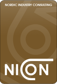 nicon logo
